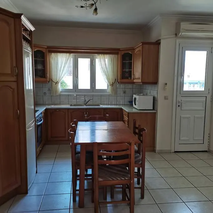 Denia'S House In The Heart Of Argostoli Apartment 0*, Argostoli (Kefalonia) Greece