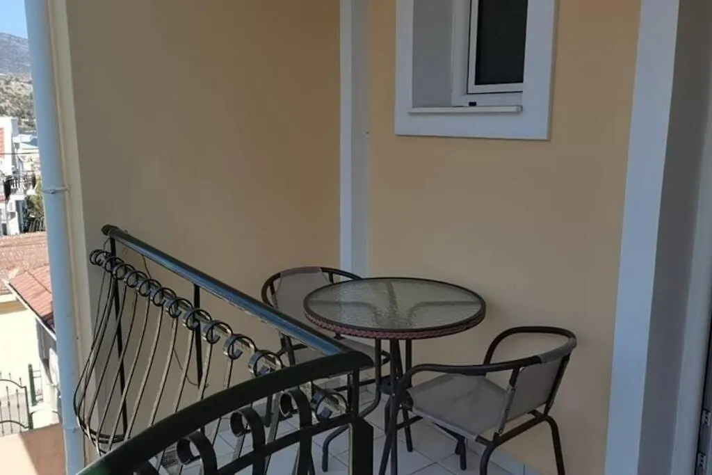 Denia'S House In The Heart Of Argostoli Apartamento