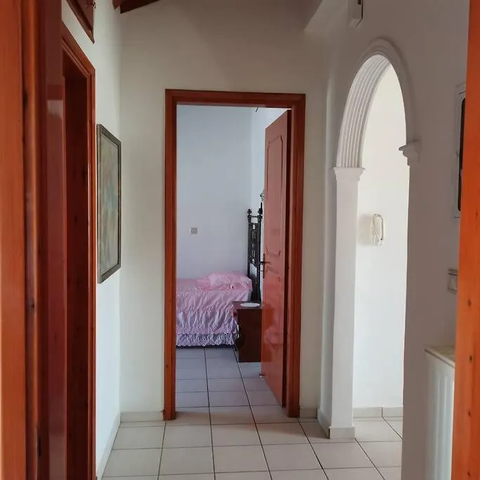 Denia'S House In The Heart Of Argostoli Apartamento  Argostoli (Kefalonia)