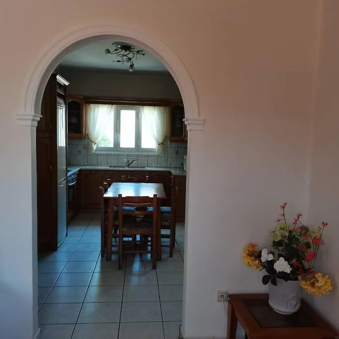 Denia'S House In The Heart Of Argostoli Apartamento Grécia