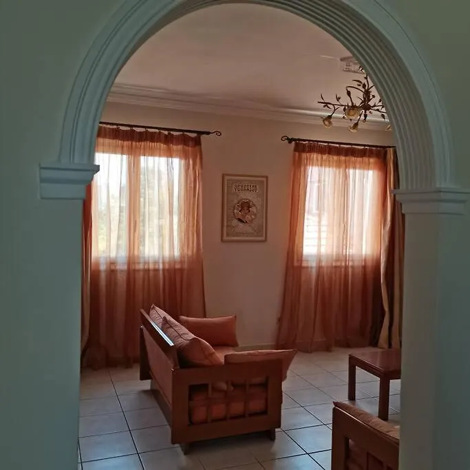 Denia'S House In The Heart Of Argostoli Apartment 0*, Argostoli (Kefalonia) Greece