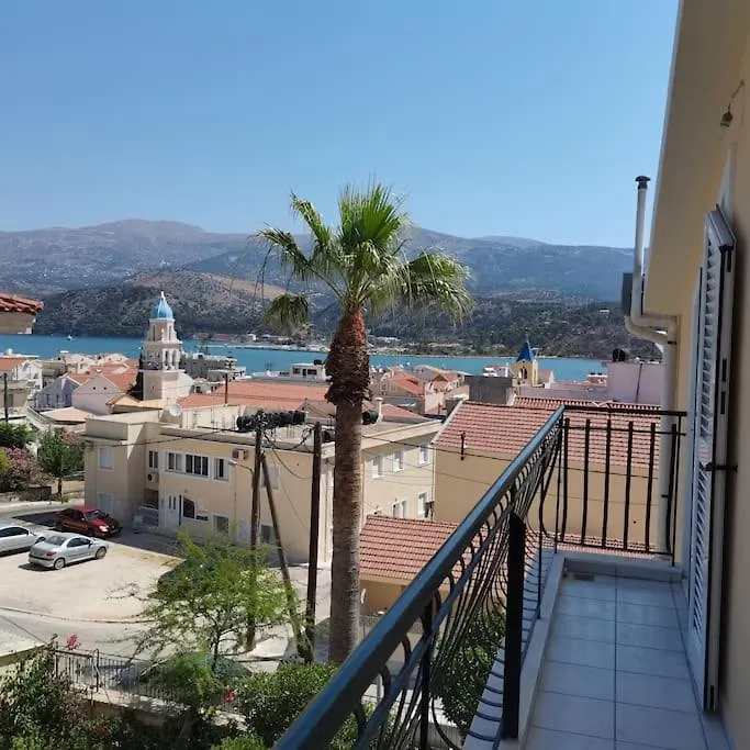 Denia'S House In The Heart Of Argostoli Apartment