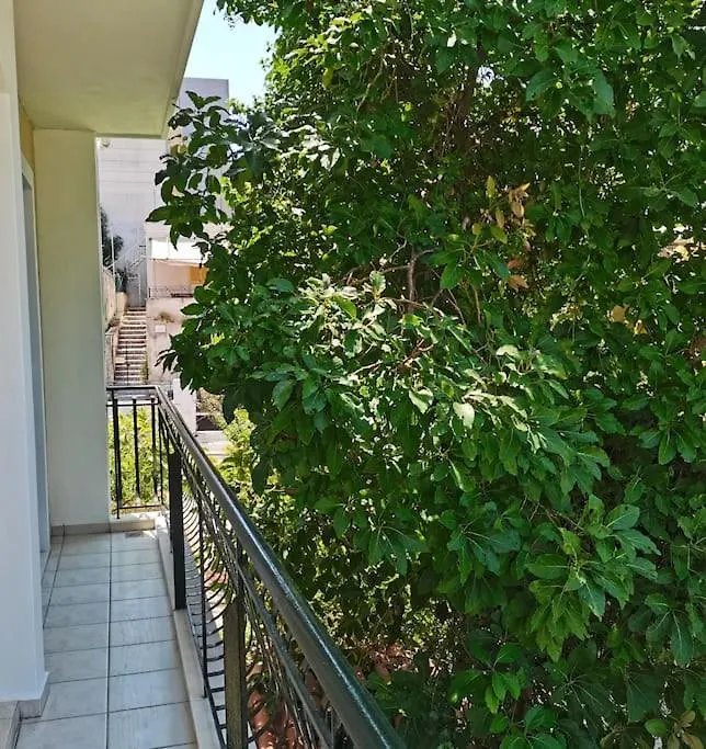 Denia'S House In The Heart Of Argostoli Apartamento Grécia