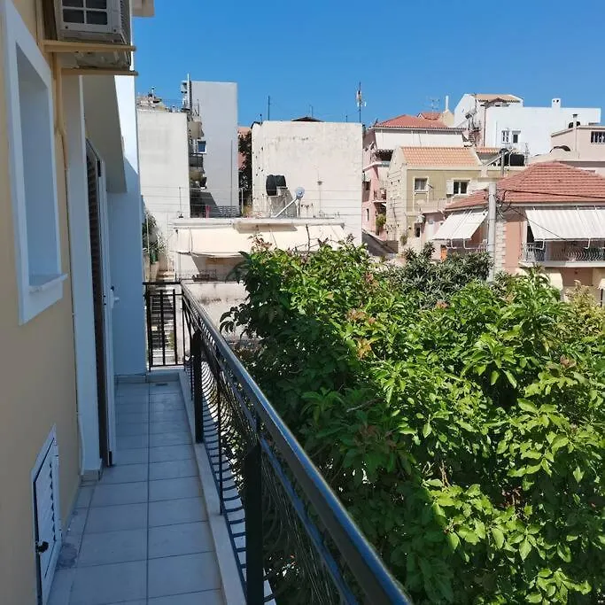 Denia'S House In The Heart Of Argostoli Apartamento Argostoli (Kefalonia)