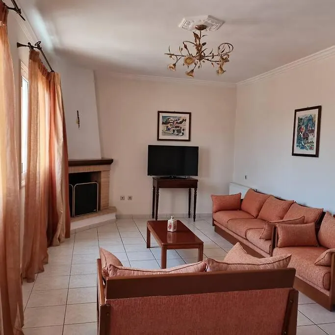Denia'S House In The Heart Of Argostoli Apartment