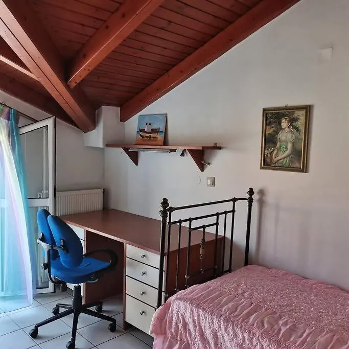 Denia'S House In The Heart Of Argostoli Apartamento 0*, Argostoli (Kefalonia)