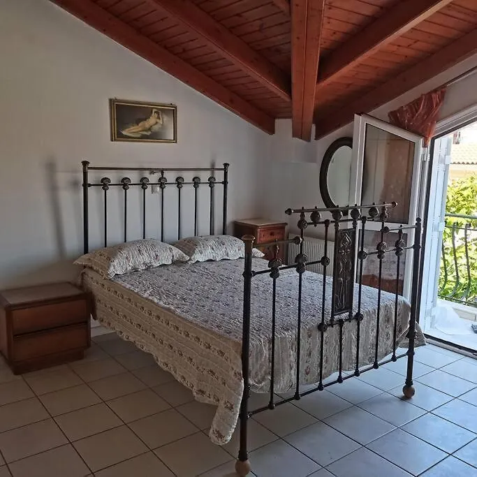 Denia'S House In The Heart Of Argostoli Apartment