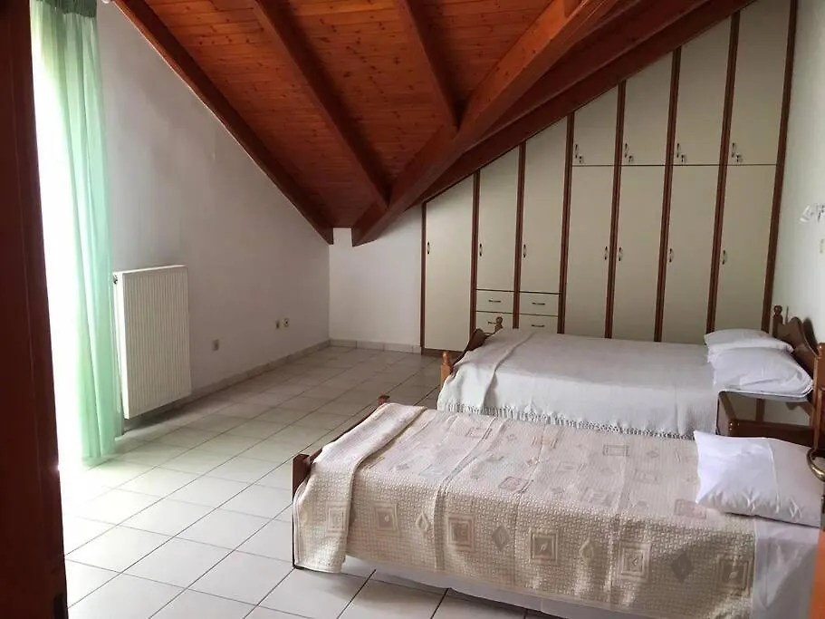 Denia'S House In The Heart Of Argostoli Apartamento