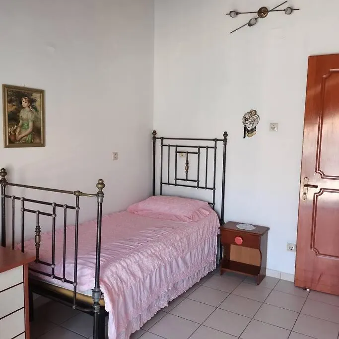 Denia'S House In The Heart Of Argostoli Apartamento