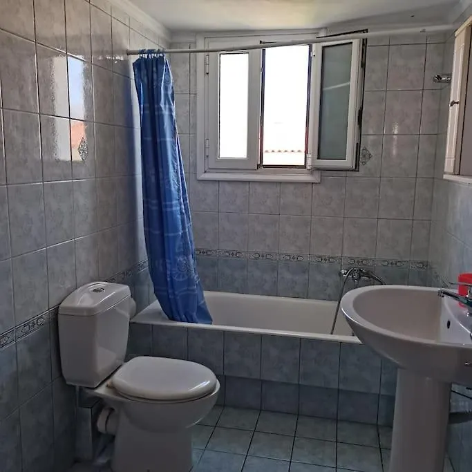 Denia'S House In The Heart Of Argostoli Apartment Argostoli (Kefalonia)